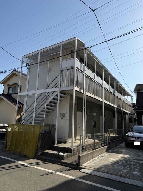 CASA矢部
