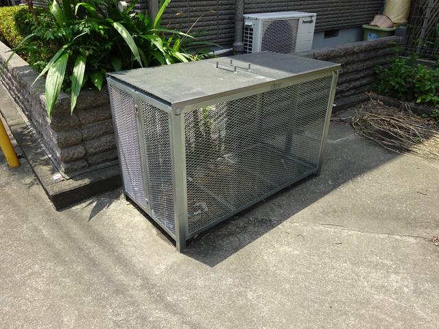 グリーンコーポ谷塚