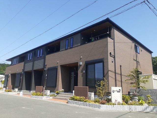 カーサ コスモ