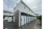 中屋敷ソレイユ