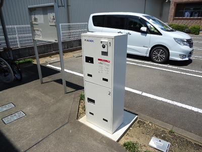 アンソレイユ