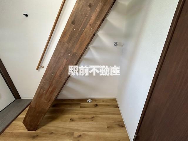 IKKA西牟田 A