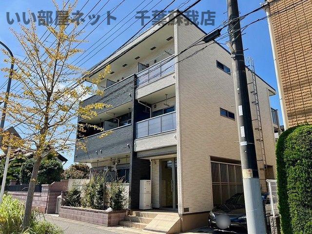 サンライズ 白ゆり