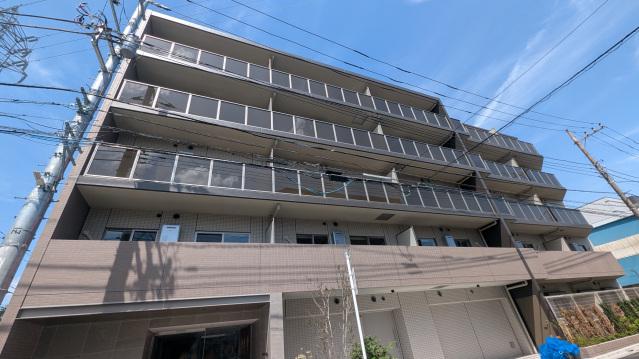アーバンパーク船堀II