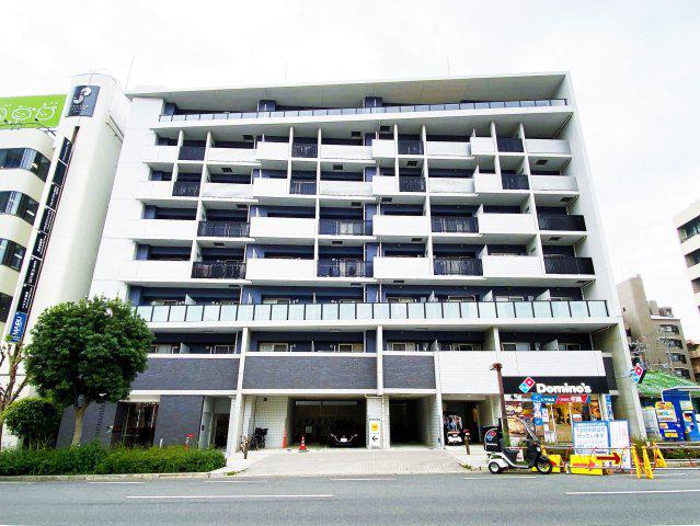 FUJIMAN北山町