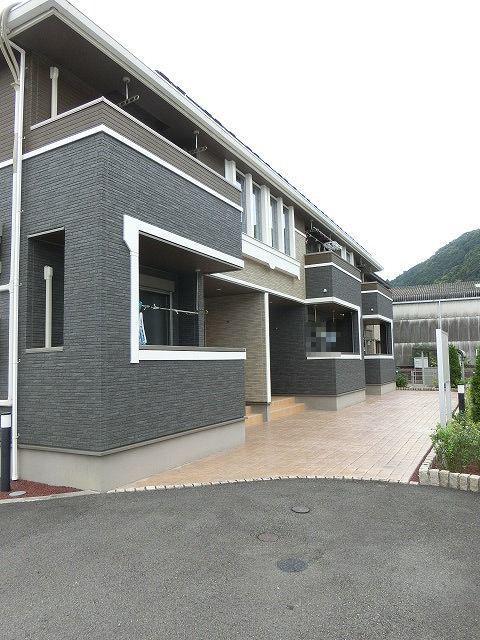シャトーカルムI