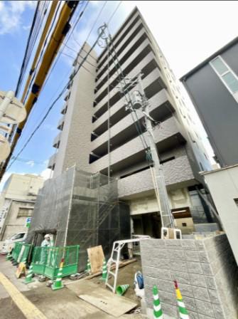 ラルジュ皆実