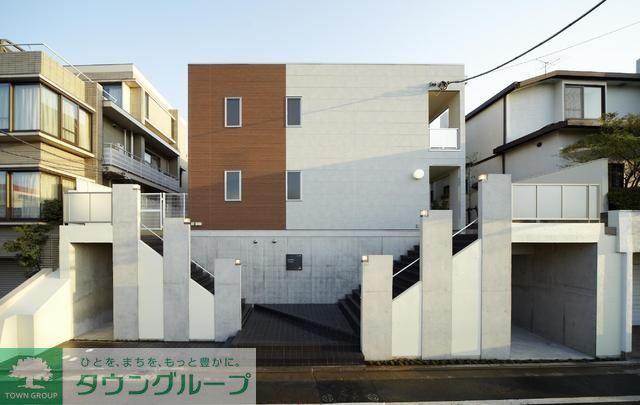 リブリ・自由が丘