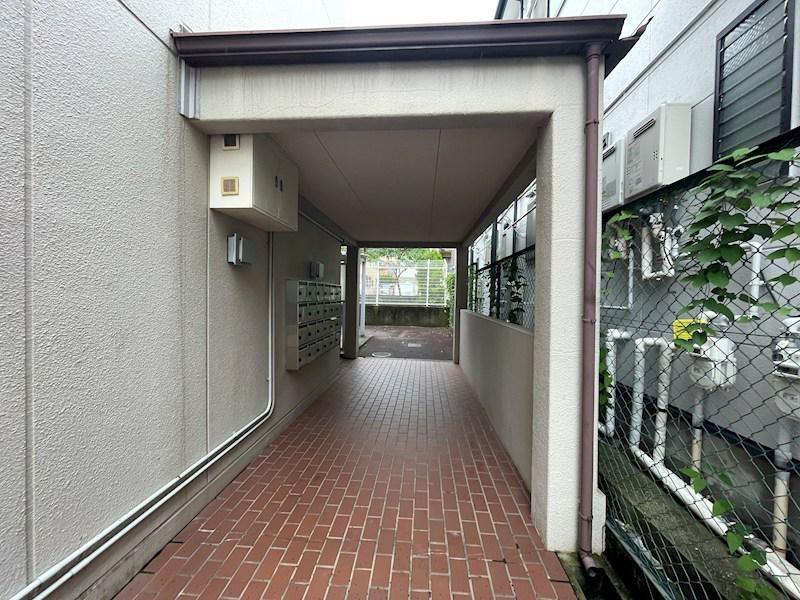 ハッピーコート甲南山手