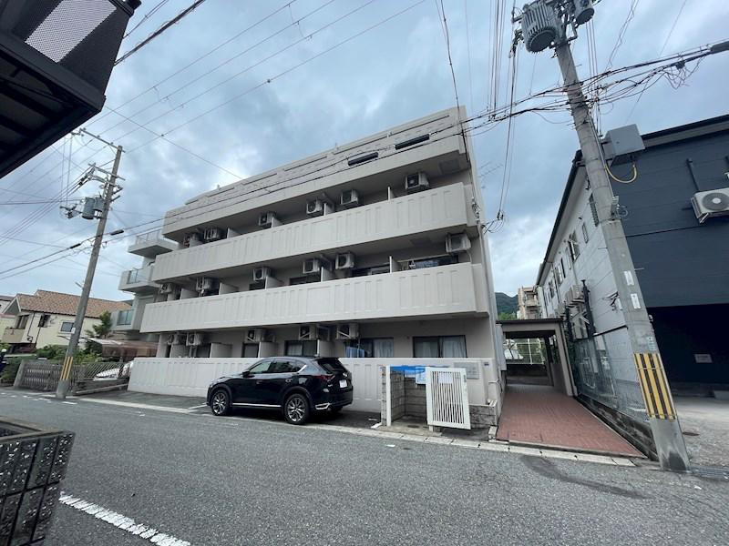 ハッピーコート甲南山手