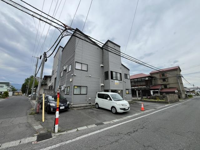 コーポひまわり