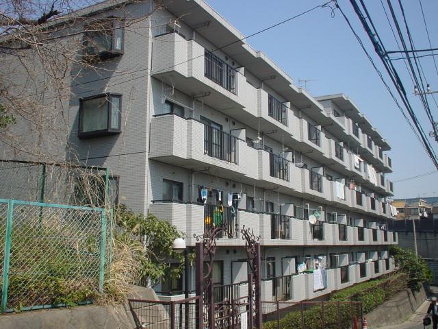 モン・アルボール宮崎台