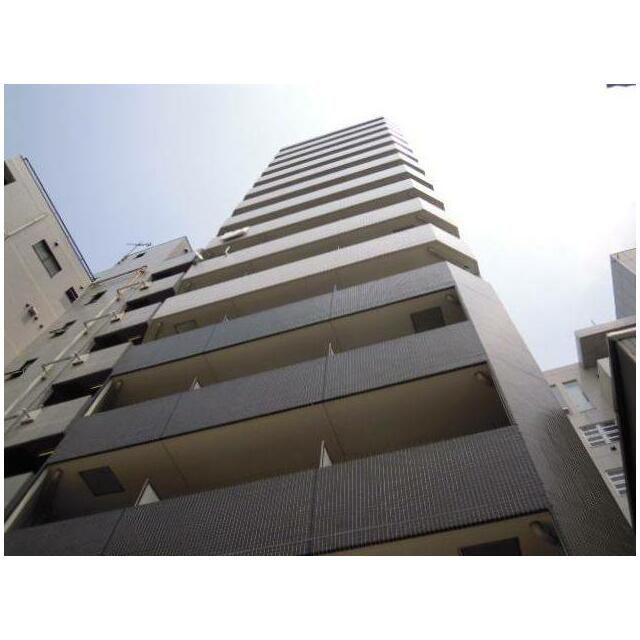 エクシム板橋区役所前