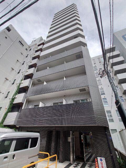 エクシム板橋区役所前