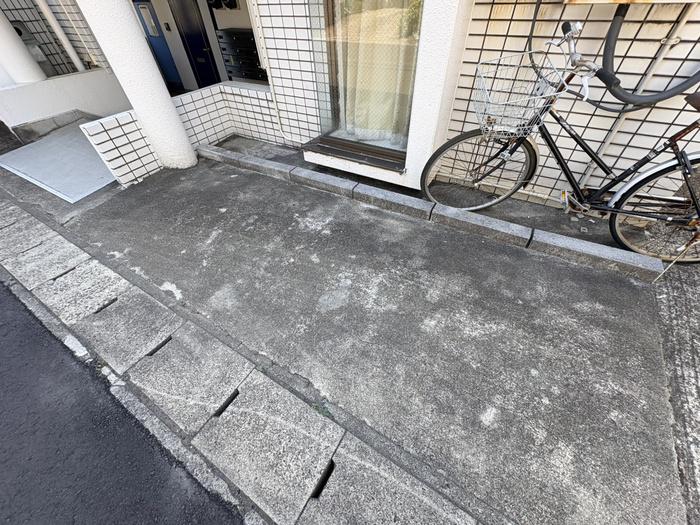 ビューパレス白萩