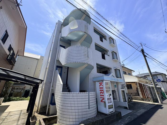 ビューパレス白萩