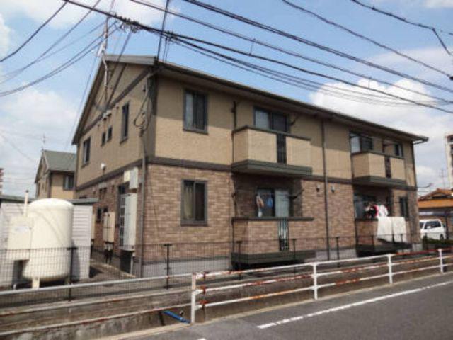 FOREST VALLEY B棟