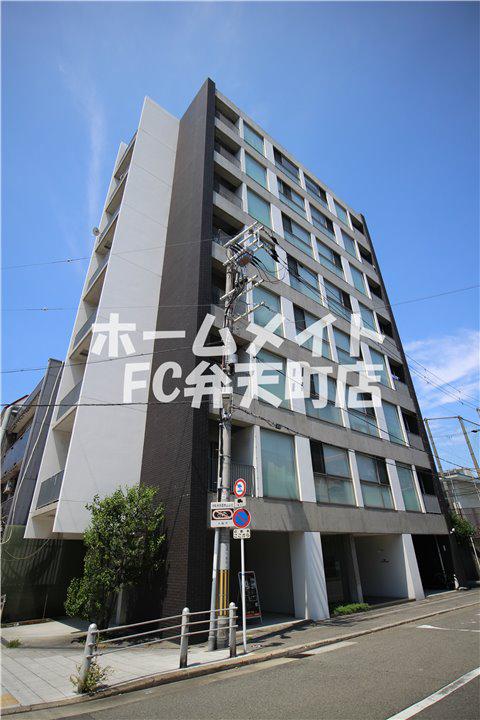 W-MOTOMACHI