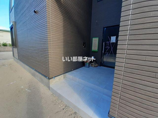 エスペリアスクエア鳥栖