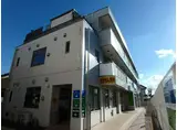 上野毛ステーションヒルズII