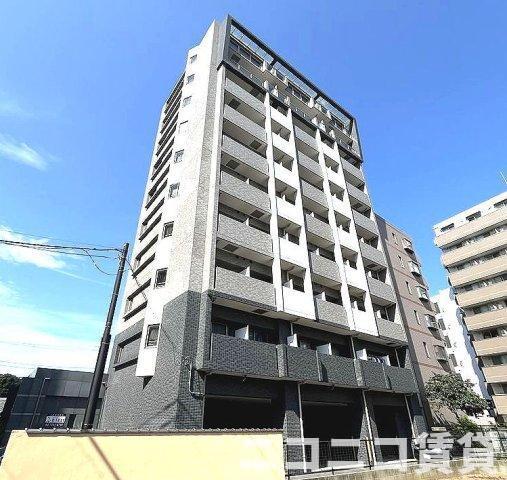 柏808タワー