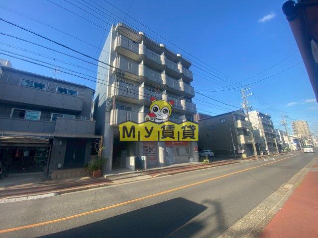 コスモシティ88