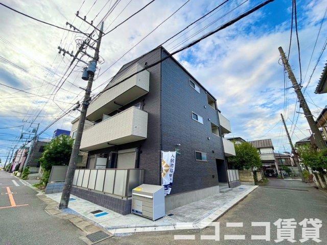 AJ柏の葉キャンパス