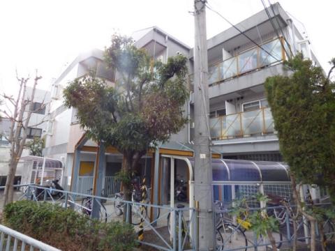 アンフィニィ・西河原