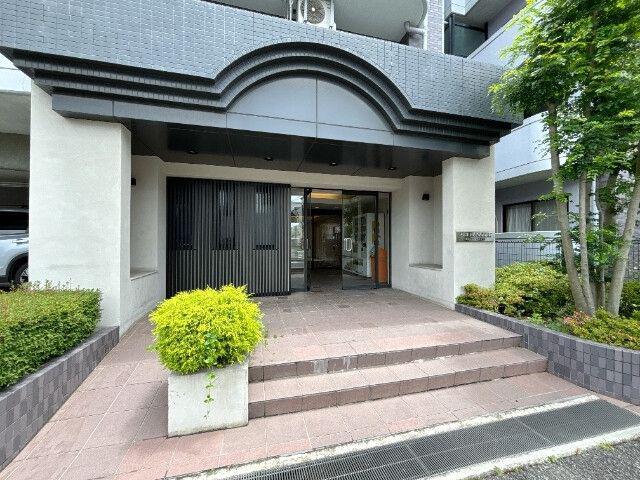 ビエラコート武蔵浦和
