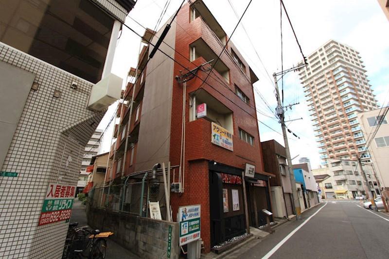 アグリード馬借