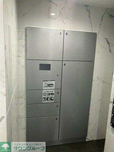 アーバーハイツ六町4丁目