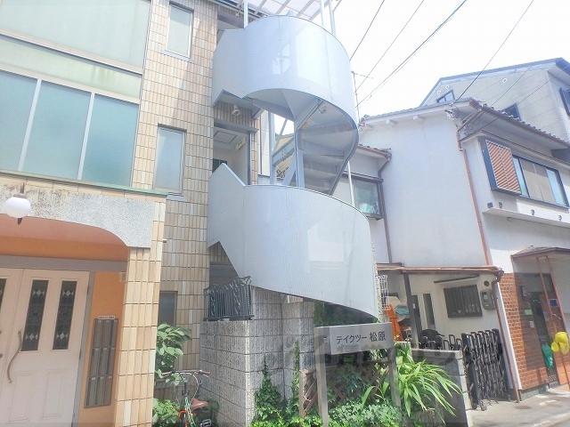 テイクツー松原