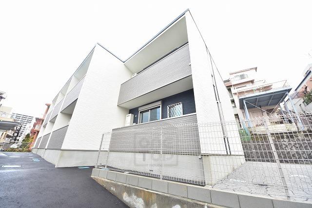パストラーレ千里中央