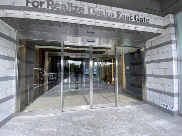 フォーリアライズ大阪イーストゲート