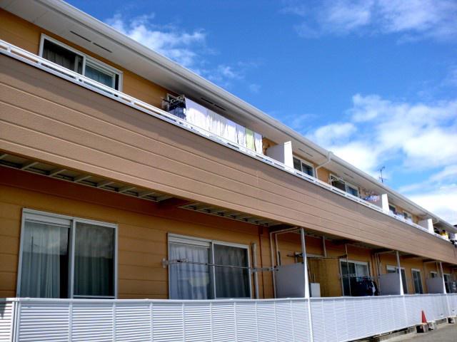エステートピア二色の浜