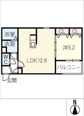 ジーメゾン味鋺エアリー