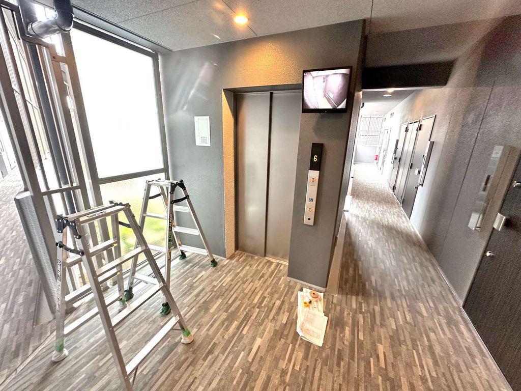 URBANLINK森小路駅前 旧ルネフラッツ