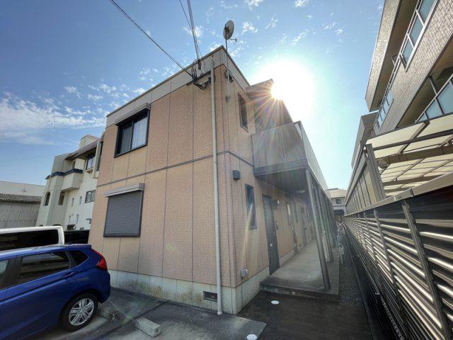 シャーメゾン延末