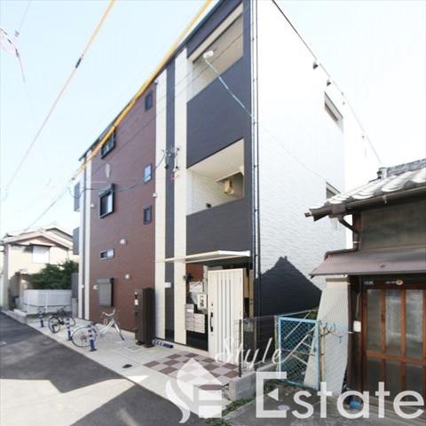 RADIANCE築地口