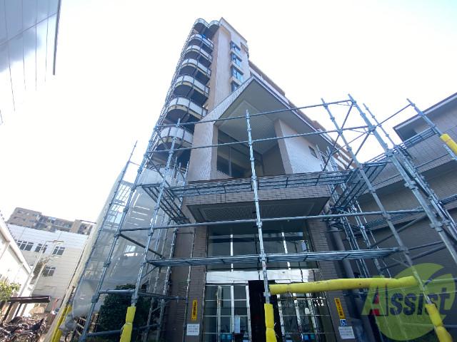 淀川ハイライフマンション