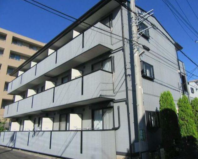 スクエア小杉C