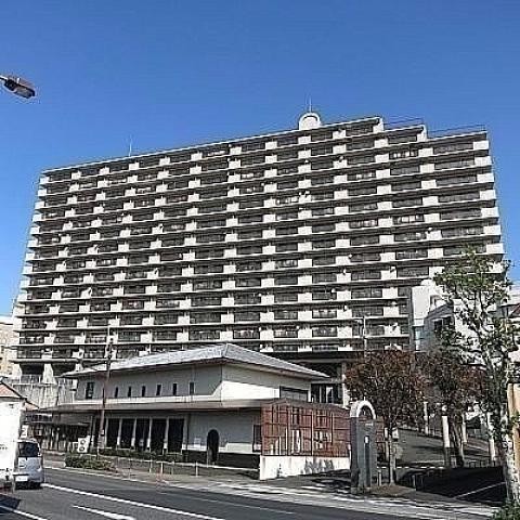 トーカンマンション潮見(3LDK/8階)