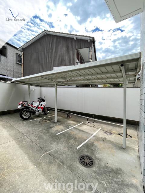 ライオンズマンション大濠第3