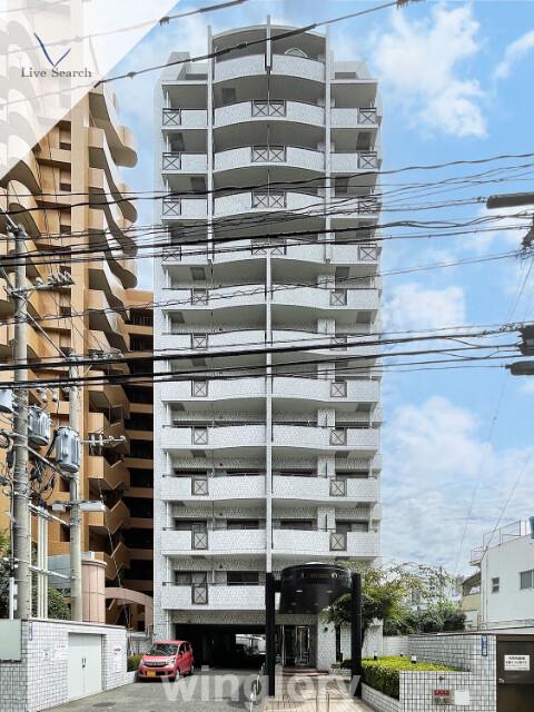 ライオンズマンション大濠第3