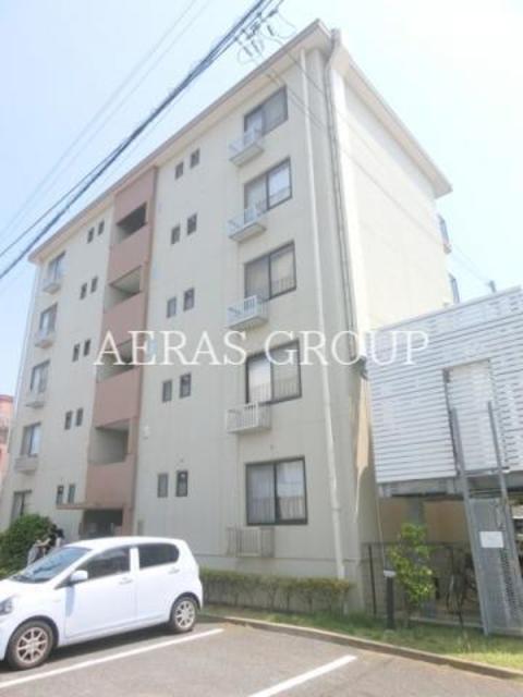 ノーブルハイツ市川菅野1号棟