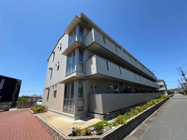 セリシール A棟