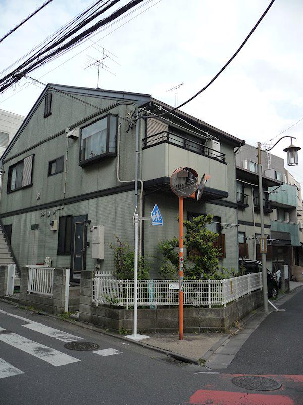 ファミリー経堂