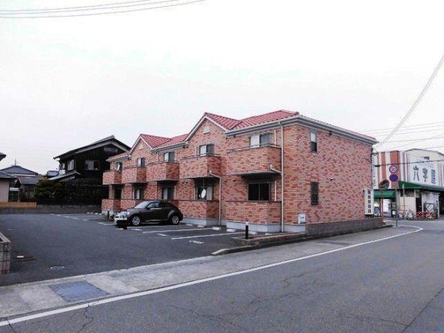 レオントポディウムII番館