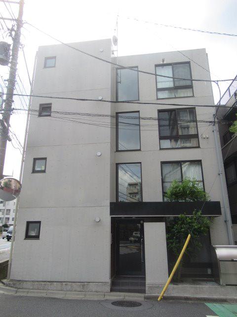 LUDENS上井草