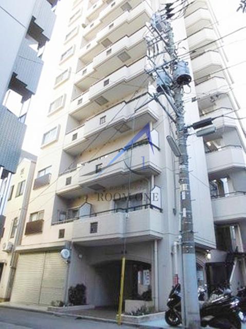 グランドメゾン駒沢